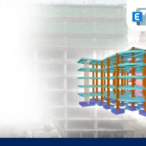 Análisis Sismorresistente de edificaciones con ETABS