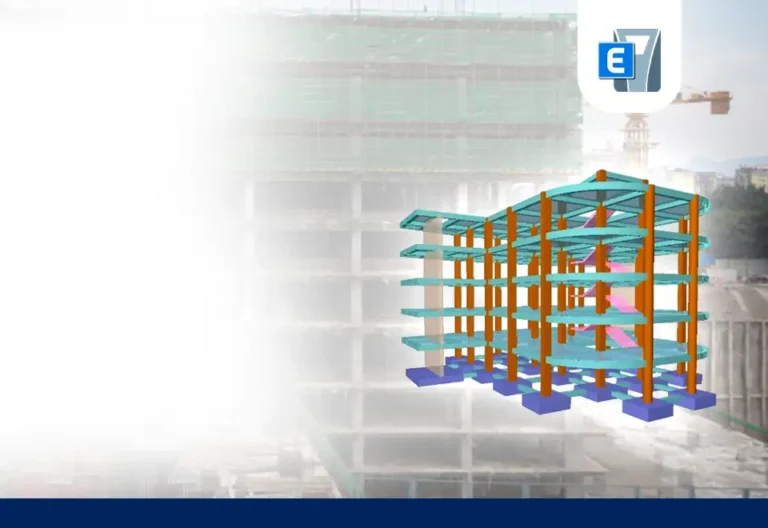 Análisis Sismorresistente de edificaciones con ETABS