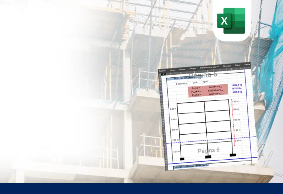 Curso De Predisionamiento Estructurales Sistematizados
